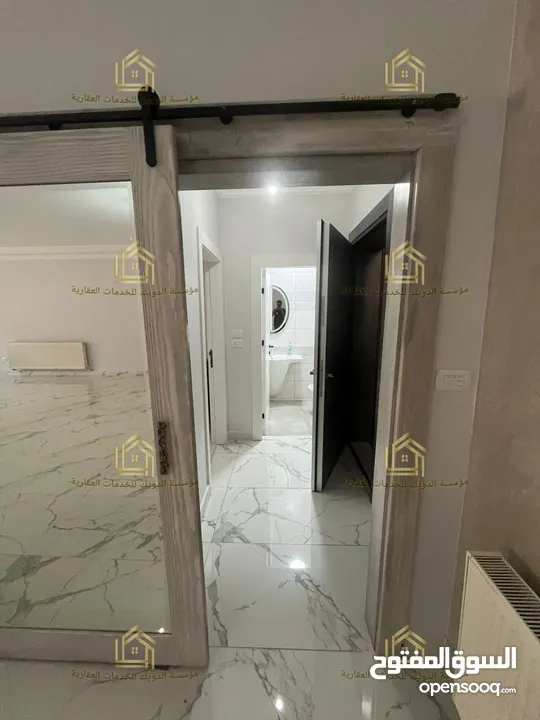 شقة مميزة في منطقة الجبيهة
