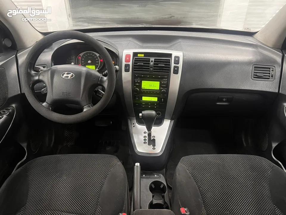 هونداي توسان