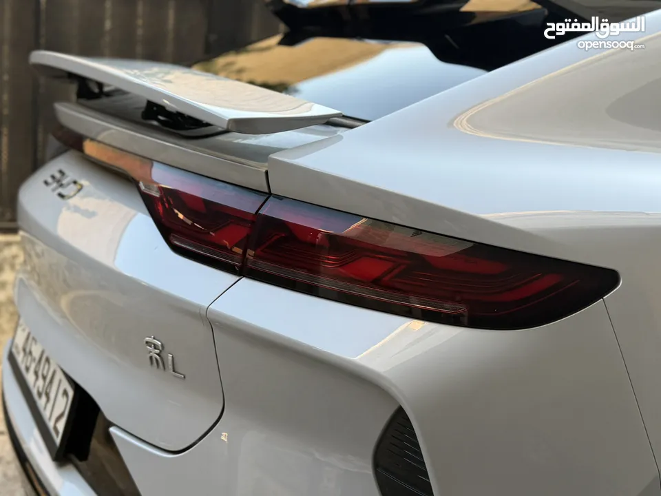 2023 بحالة الوكالة BYD Song L سونغ ال