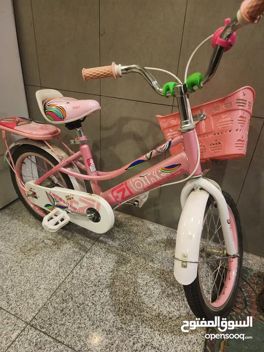 toddler bicycle