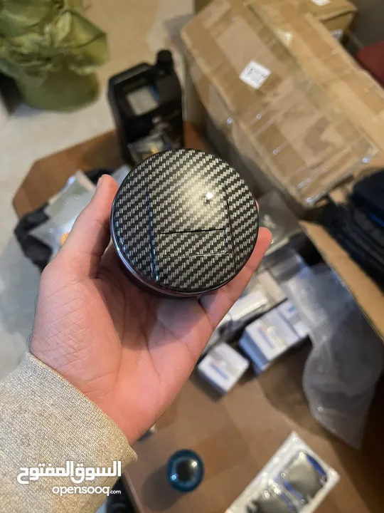 شحنة كامله من اكسسوارات السيارات الاكثر مبيعاً على الانترنت بسعر الاستيراد و بجودة مش عند اي احد.