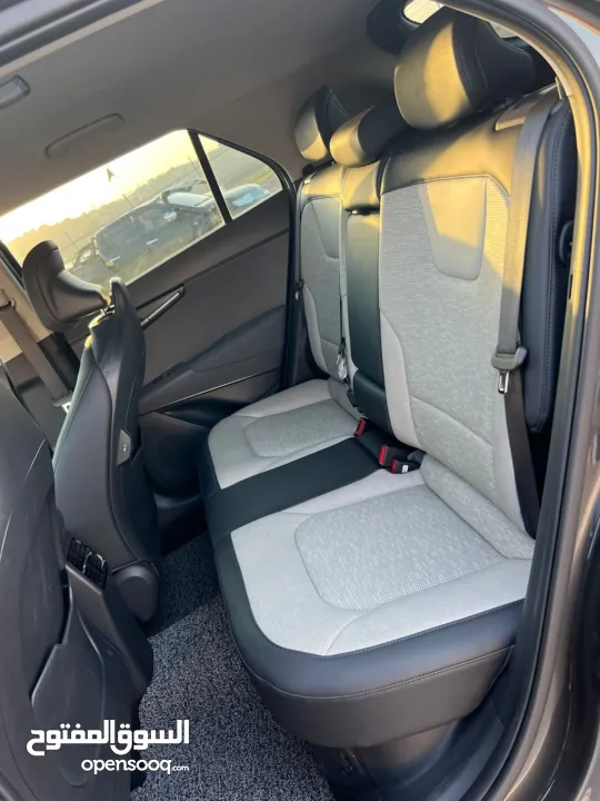 نيرو هايبرد فل بدون فتحة 2022 عداد 30