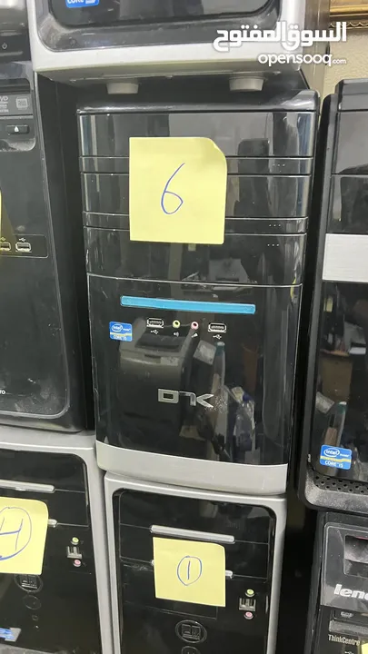 urgent sale computers