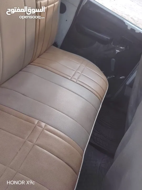 بك اب l200 للبيع