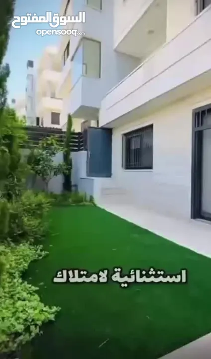 دوبليكس فاخر للبيع 250م لم يُسكن من قبل في ضاحية الريحان – من المالك مباشرة!  ‏