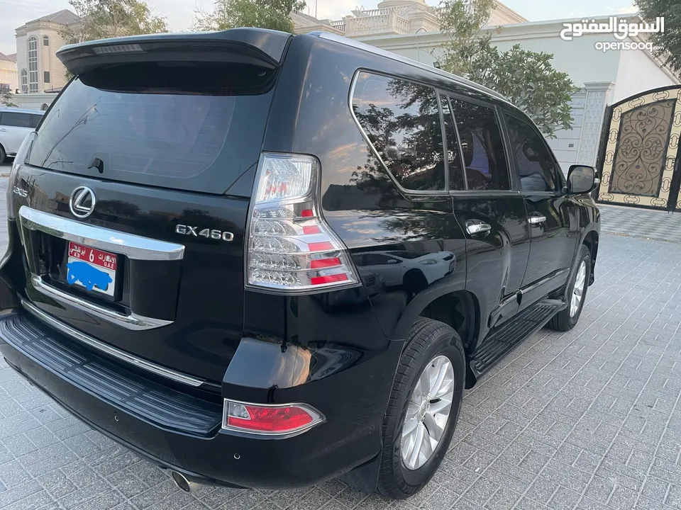 Lexus GX460 for sale