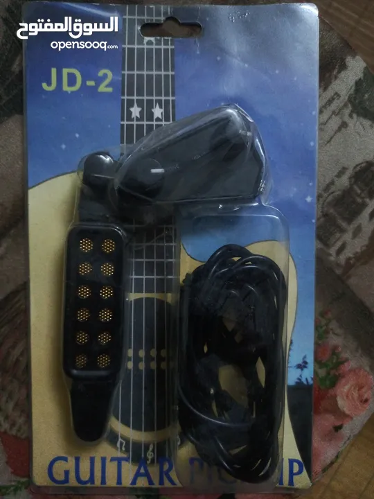 جيتار اكوستك Yamaha FX370C