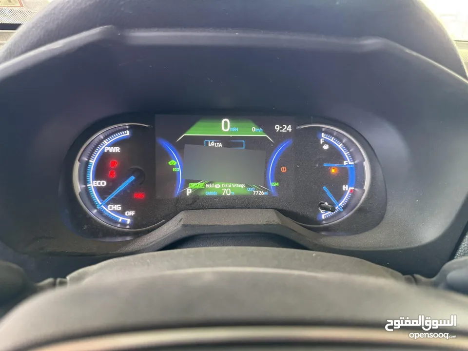 Toyota Rav4 2023 XLE Premium