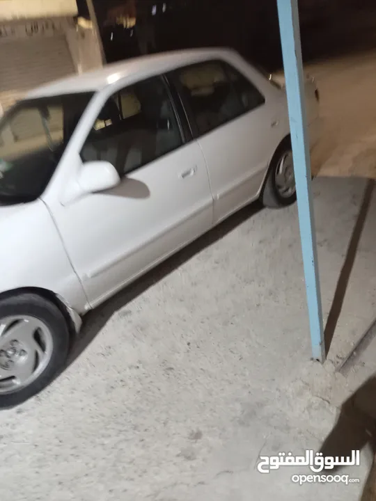 كيا سيفيا للظمان