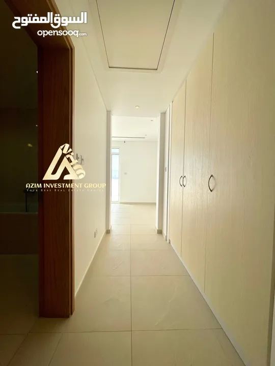 Modern 3Bedroom Townhouse for rent in Al Mouj The wave!!