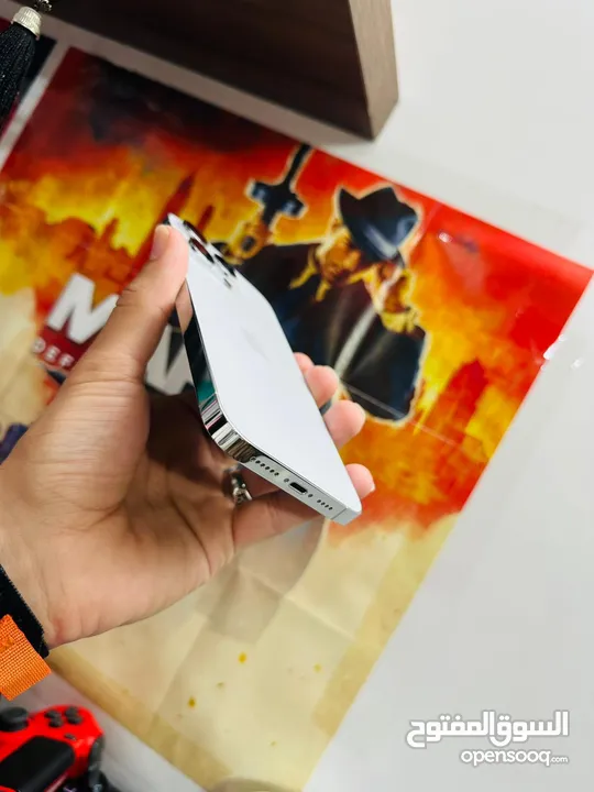 IPhone 14 Pro Max  ايفون 14 برو ماكس