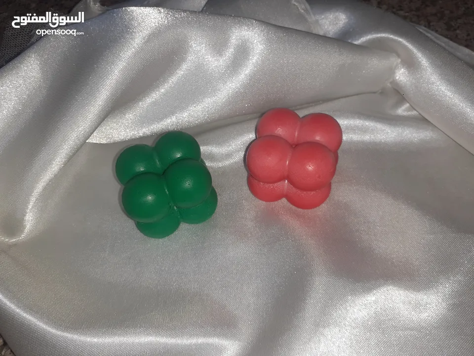 صابون طبيعي  صناعة منزلية شمع معطر