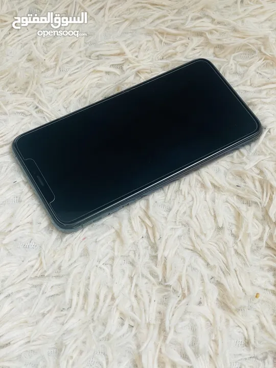 iPhone 11 Pro Max 256GB battery 80%