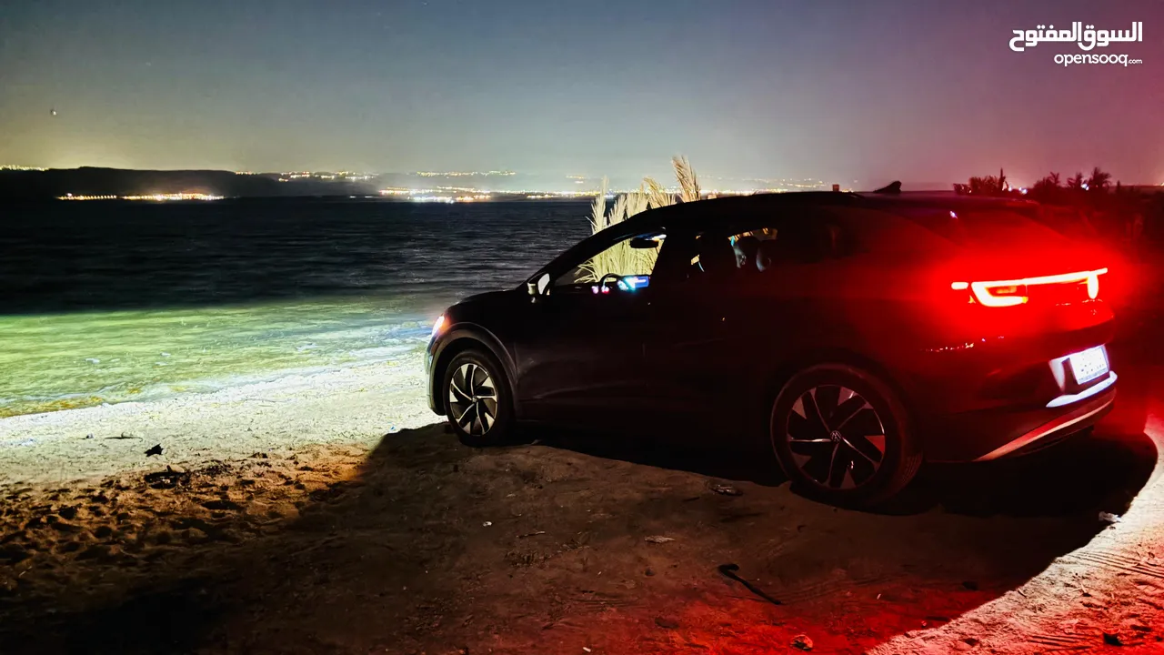 VOLKSWAGEN... ID.4.... .AWD . PRO.s ....  2021..... 4*4