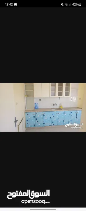 شقة للبيع في بيرزيت قريبة من مدرسة الاميير حسن