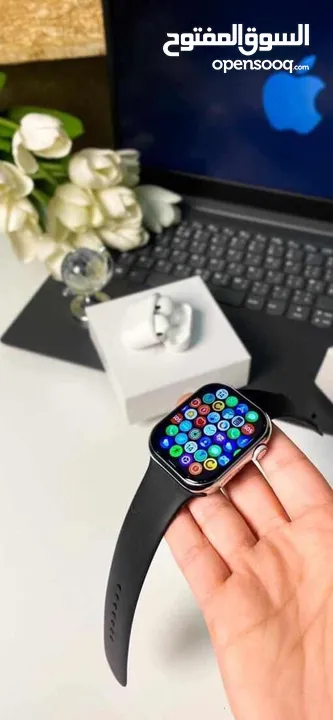 Airpods apple 4