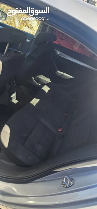 سكودا اوكتافيا 2014