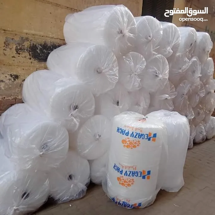 رولات تغليف للبيع للشحن والنقل البضائع في عمان كراتين للبيع للشحن