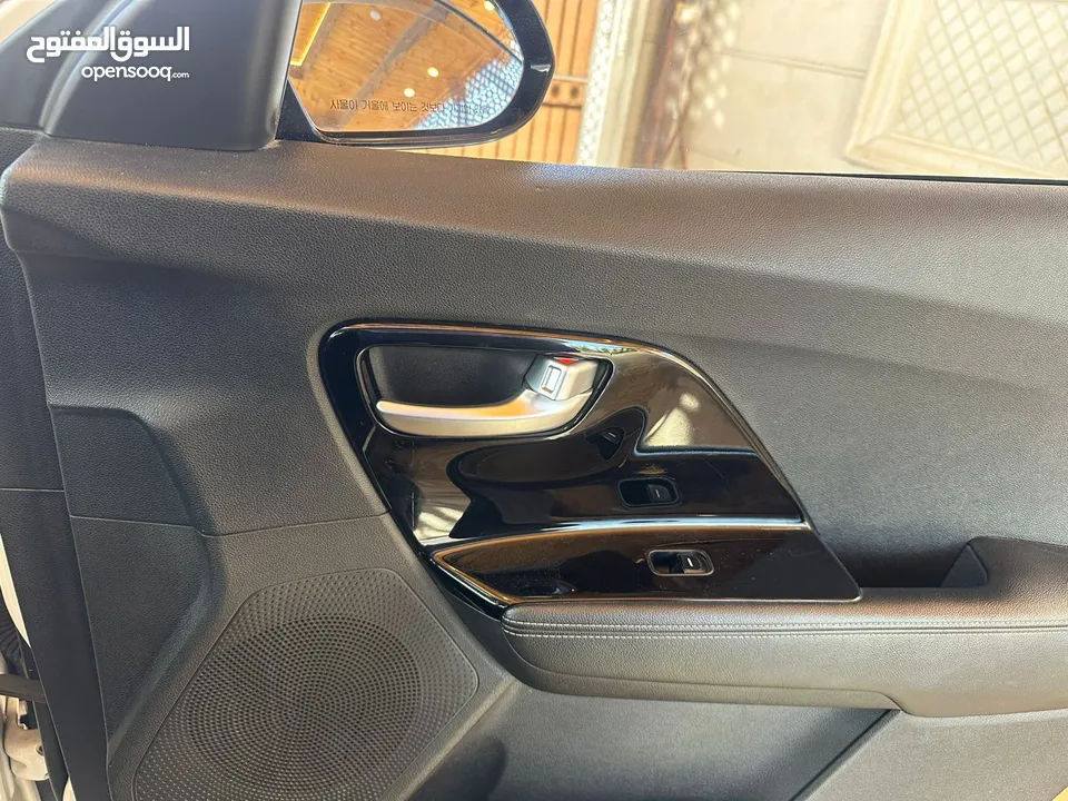 كيا نيرو موديل 2020 وارد كوريا تورنج فحص كامل عداد 97km مالك واحد