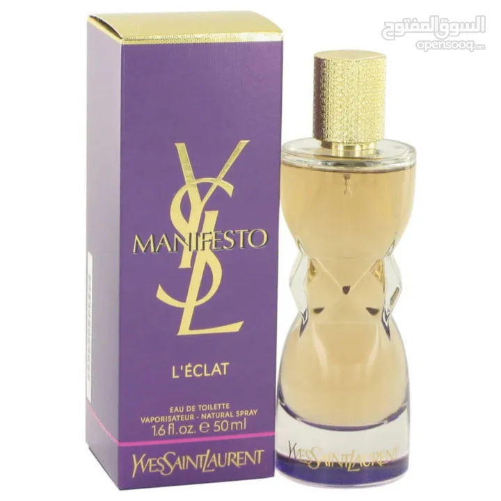 أكثر من 30 نوع عطر كوبي طبق الأصلي الحجم الكبير 100 مل