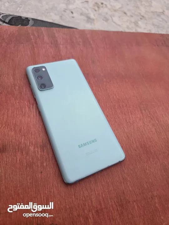 Samsung Galaxy S20 FE 5G