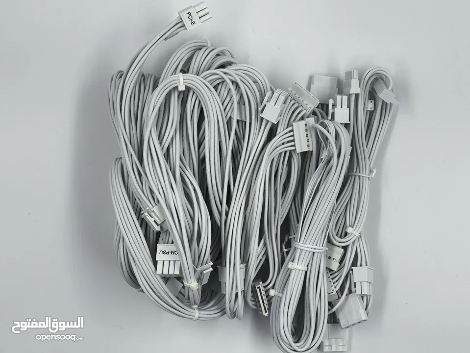 عرض ناري – مزود طاقة 1000 واط من Thermalright بسعر لقطة, 80+ Platinum