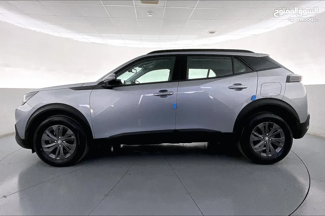 2022 Peugeot 2008 Active  • Flood free • 1.99% financing rate