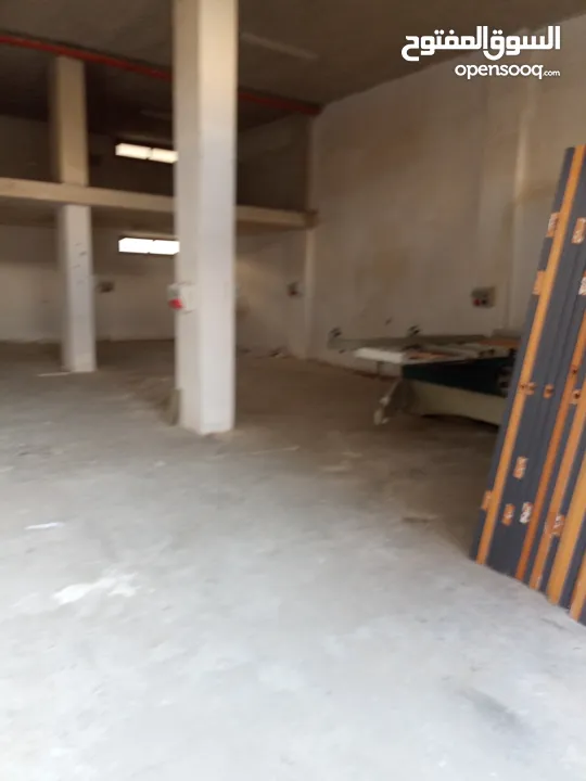 محلات مخازن للإيجار