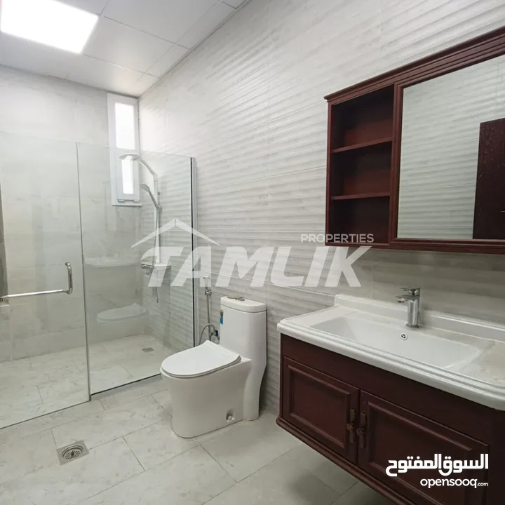 Charming Twin Villa for Rent in Awabi  REF 510MB