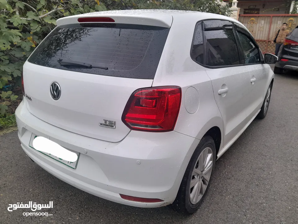 بولو اتومات 2016 فحص نخب