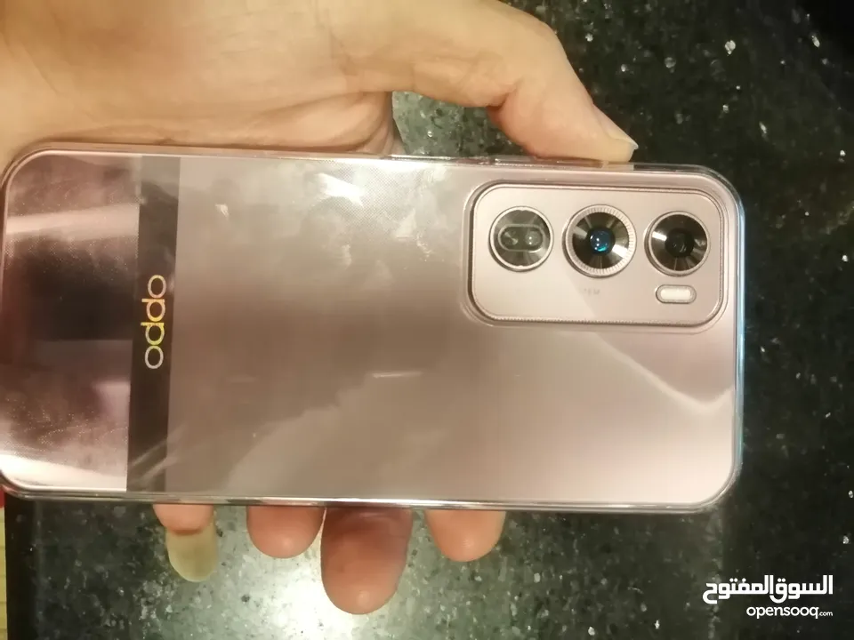 Oppo Reno 12 pro 5G Made in Vietnamese