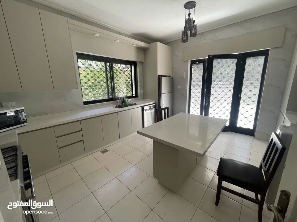 فيلا متلاصقة دوبلكس للايجار في الصويفية ( Property 37798 )-175064103