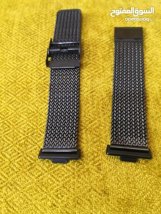 Huawei fit 3 straps. عدد 2