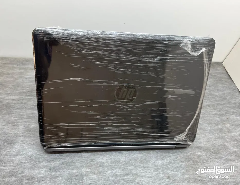 لابتوب اتش بي اي 5 Laptop HP I5 مستعمل بافضل الاسعار
