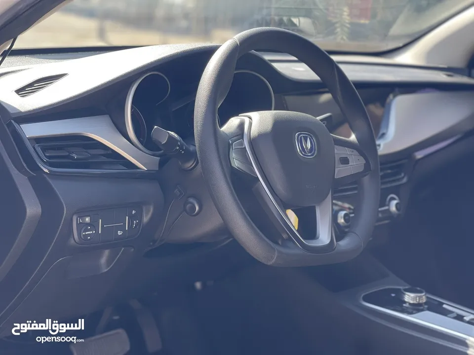 شانجان ايدو 2022 فحص كامل اقل اسعار استعمال شخصي
