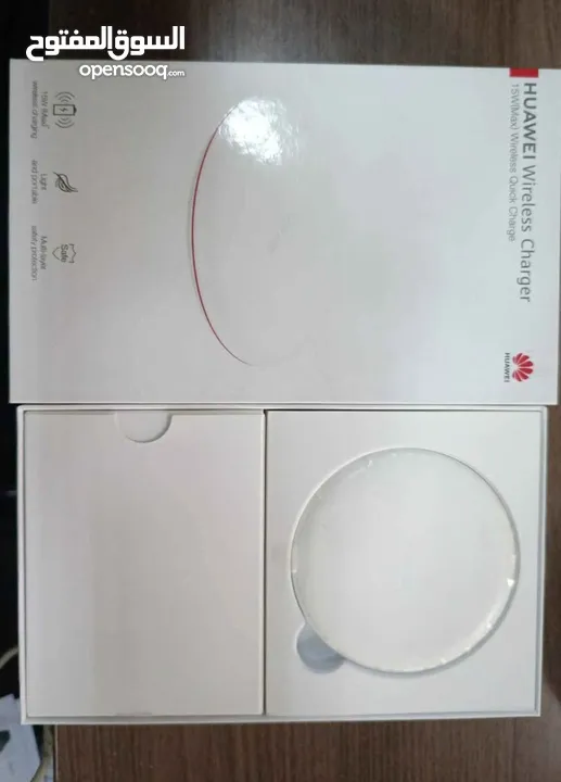 Huawei wireless charger 6 kwd