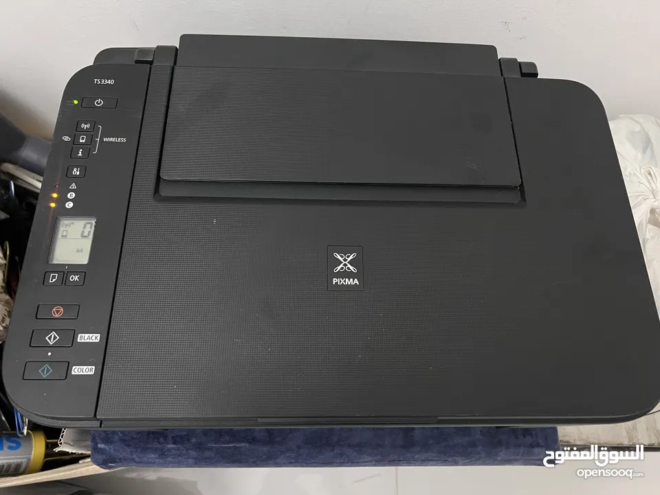 Canon printer