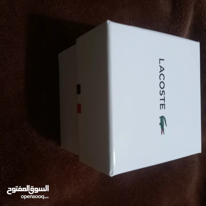 ساعة لاكوست  LACOSTE 2011325