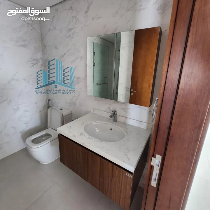 BEAUTIFUL 2 BR APARTMENT IN AL MOUJ MUSCAT