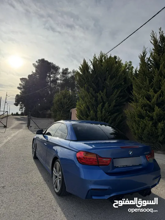 للبيع BMW 428i 2015