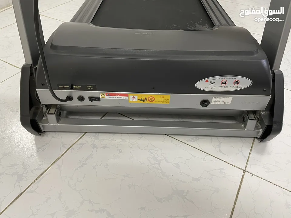 Treadmill for sale 99 OMR