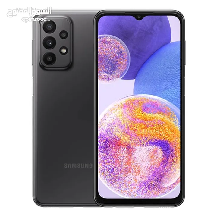 .  Samsung Galaxy  A23.5G