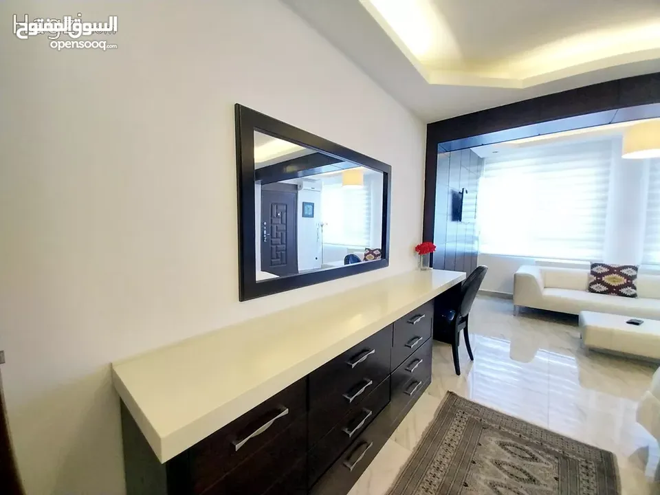 شقة للبيع في عبدون  ( Property ID : 33996 )