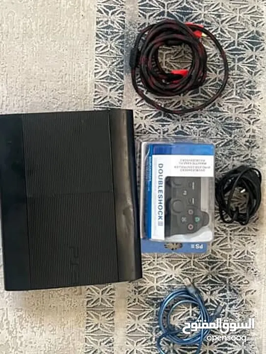 Playstation