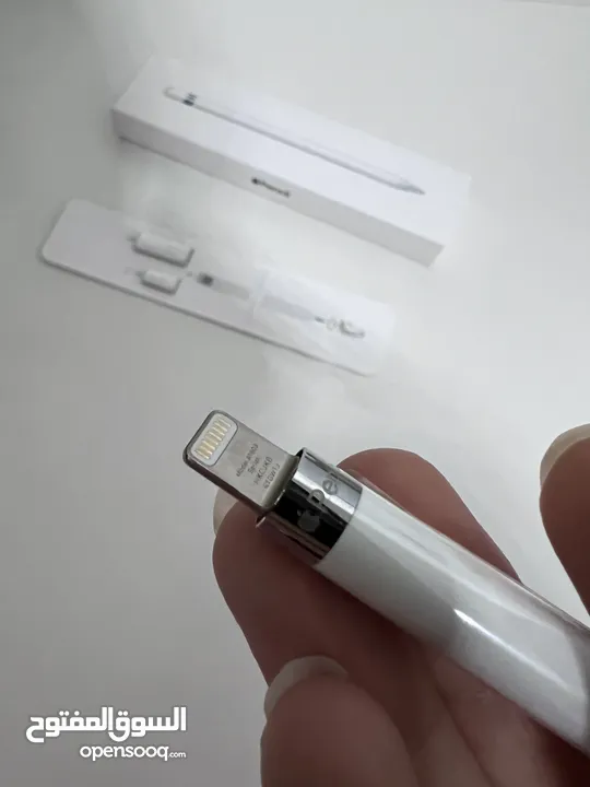 قلم apple الجيل الاول