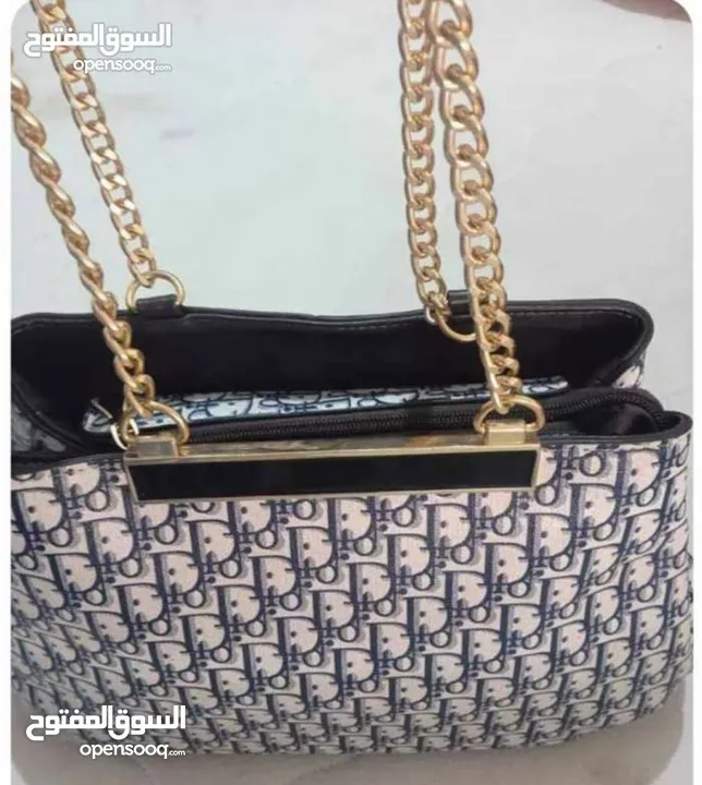 شنط نسائيه كبيره للبيع