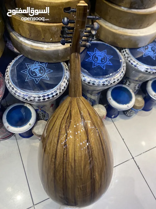 عود صناعة سورية عودار احترافي