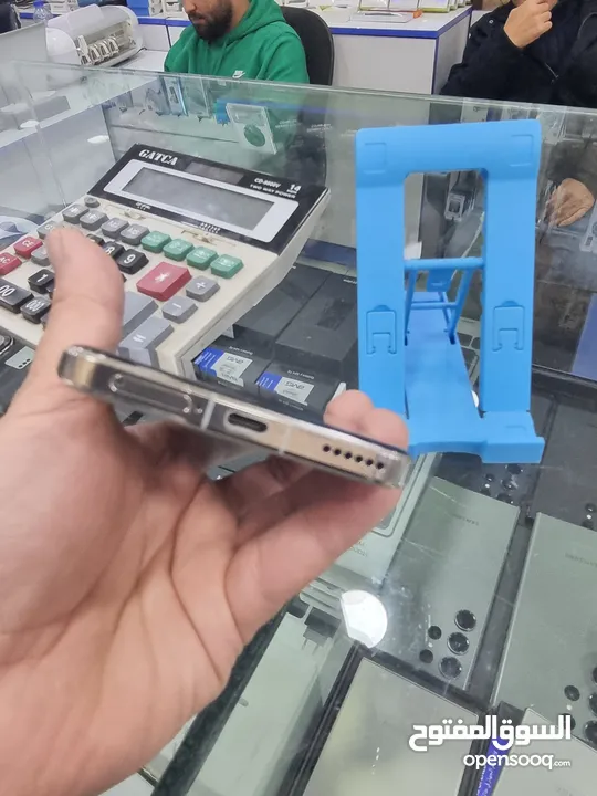 Honor Magic 6 Proهونر ماجيك 6 برو بحالة الجديد