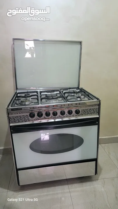 اسم الاعلان :(غاز مستعمل للبيع)