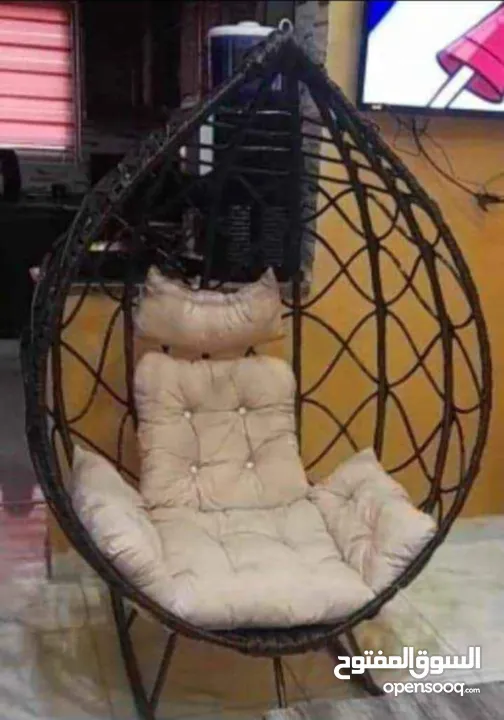 مراجيح عش البلبل